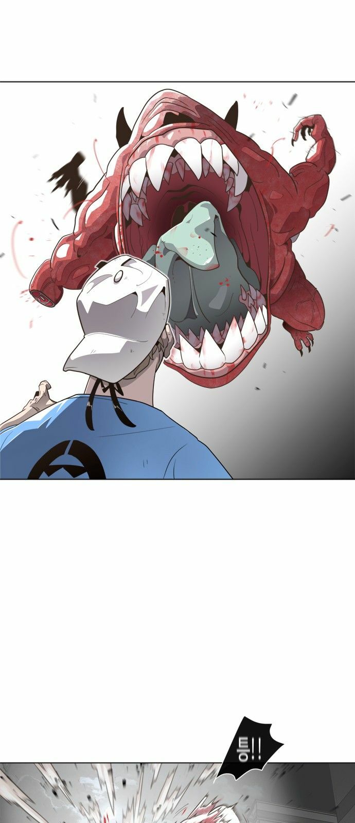 Kỷ Nguyên Siêu Anh Hùng: Chapter 0