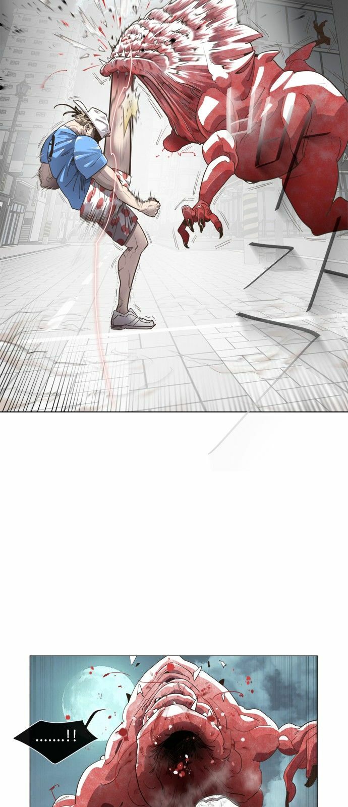 Kỷ Nguyên Siêu Anh Hùng: Chapter 0