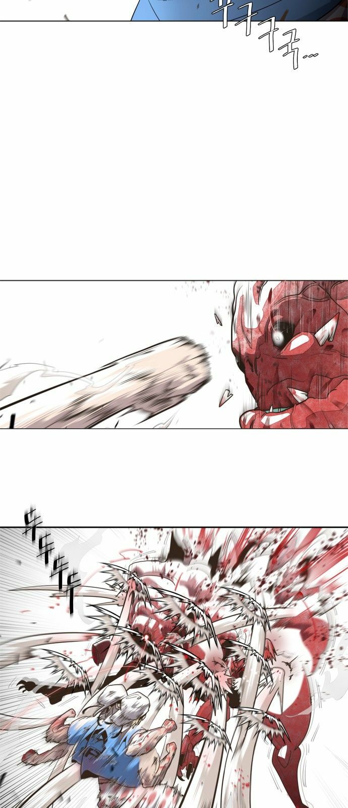 Kỷ Nguyên Siêu Anh Hùng: Chapter 0