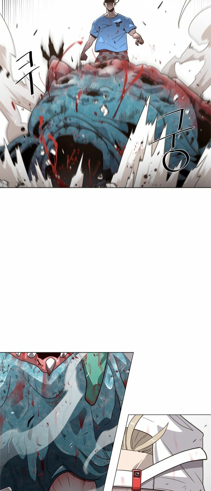 Kỷ Nguyên Siêu Anh Hùng: Chapter 0