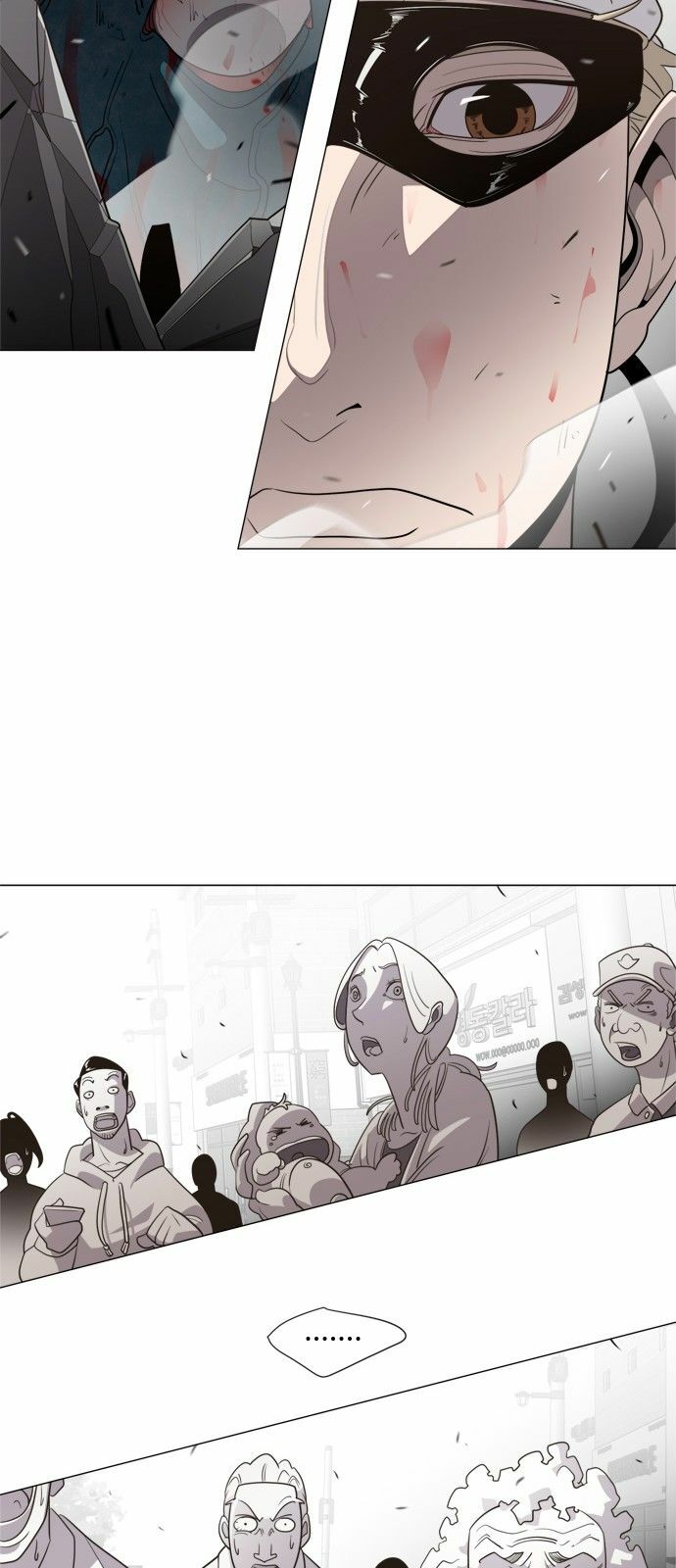 Kỷ Nguyên Siêu Anh Hùng: Chapter 0