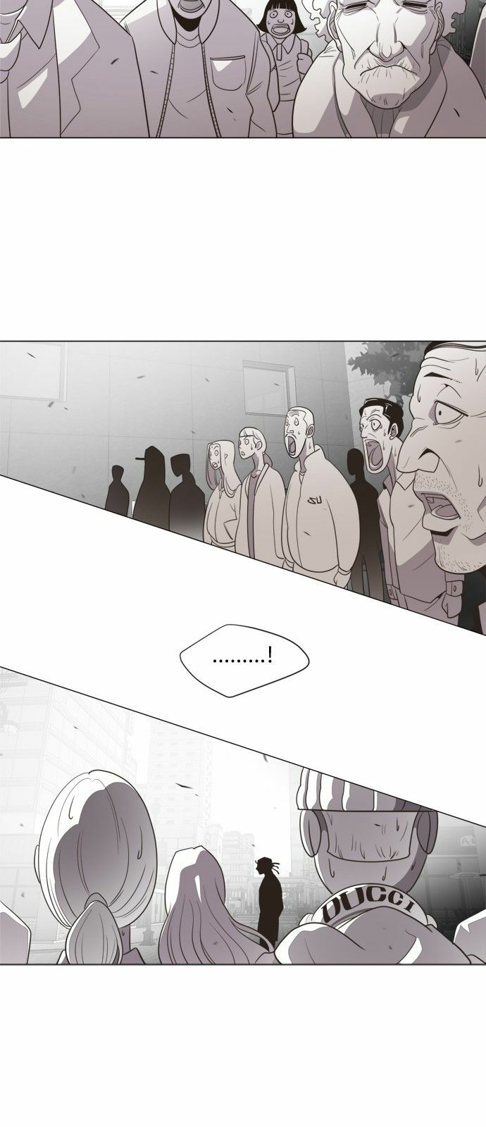 Kỷ Nguyên Siêu Anh Hùng: Chapter 0