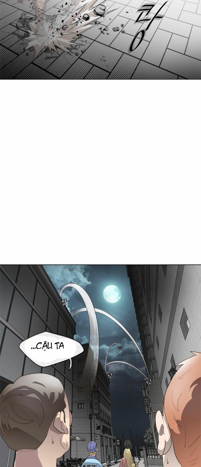 Kỷ Nguyên Siêu Anh Hùng: Chapter 0