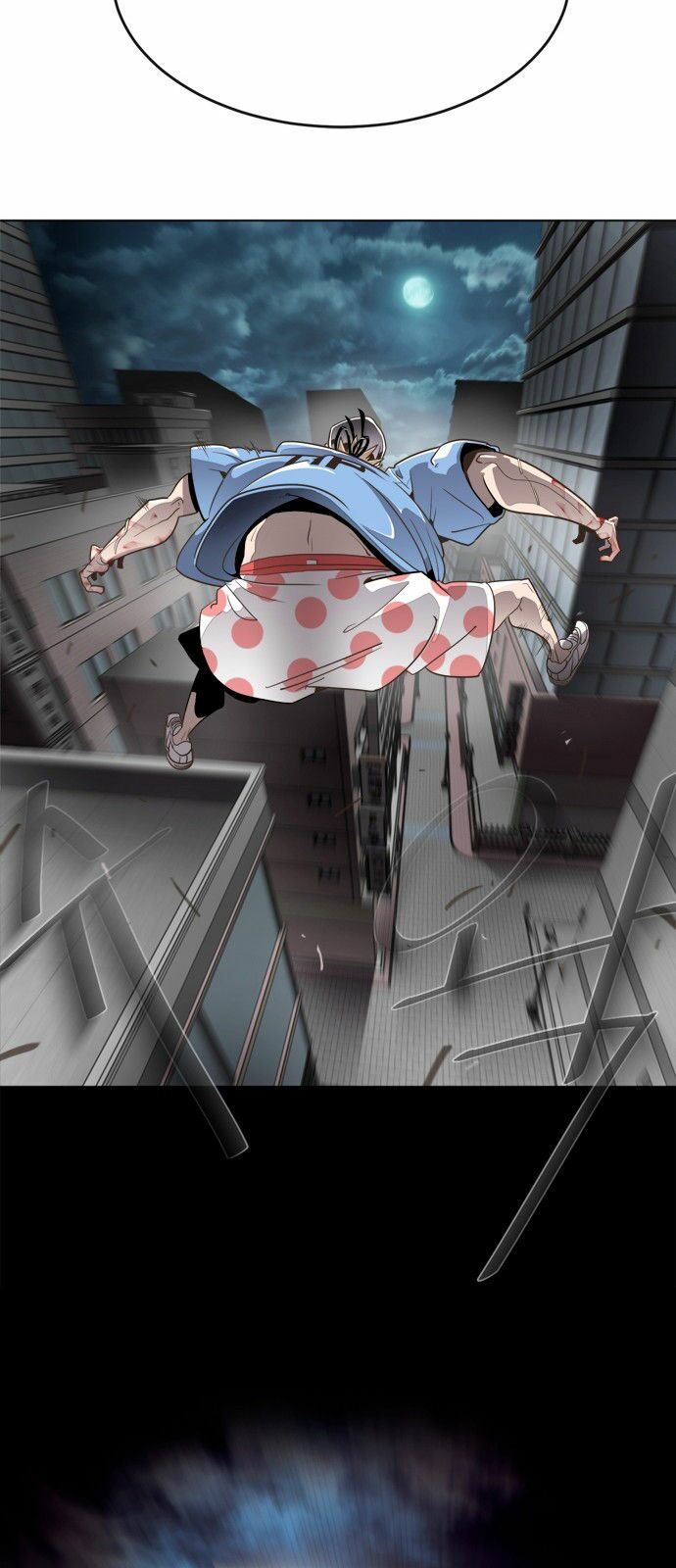 Kỷ Nguyên Siêu Anh Hùng: Chapter 0