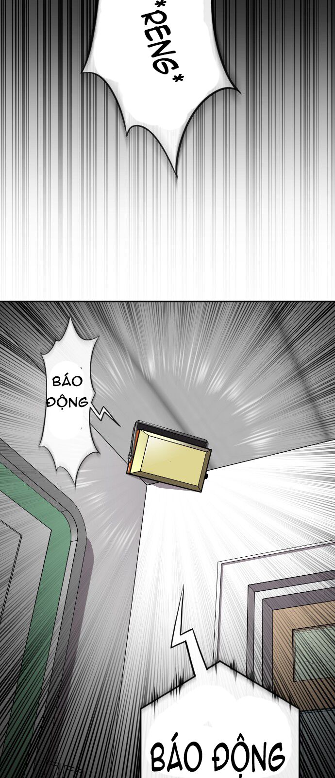 Kỷ Nguyên Siêu Anh Hùng: Chapter 1