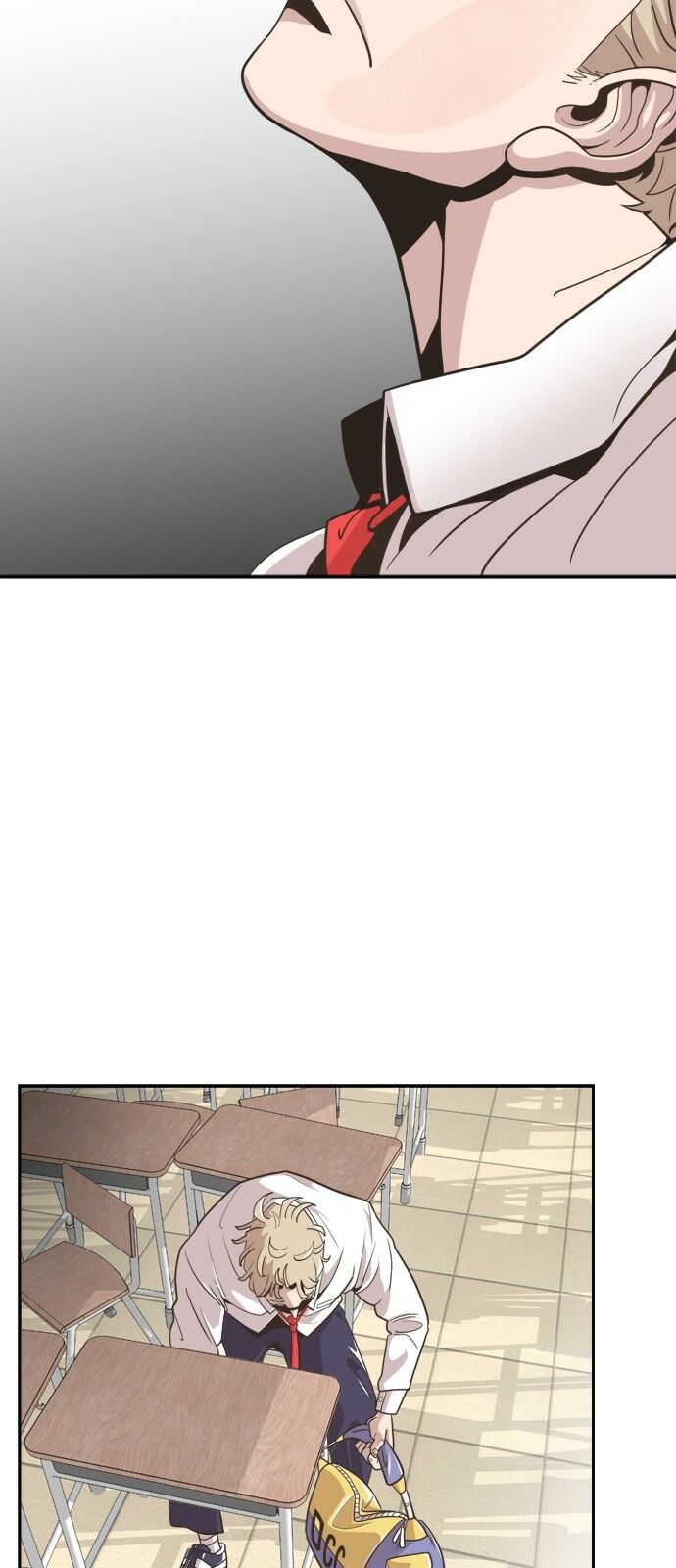 Kỷ Nguyên Siêu Anh Hùng: Chapter 1