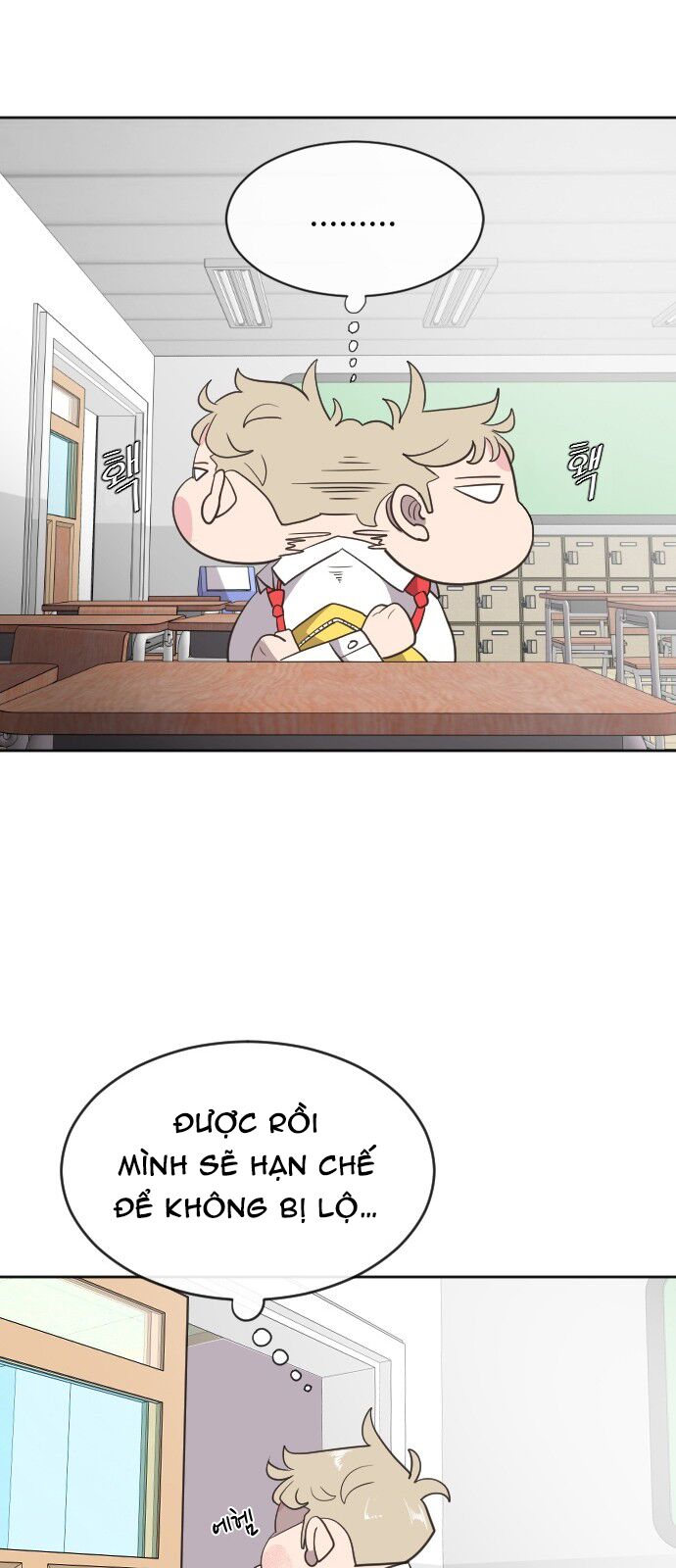 Kỷ Nguyên Siêu Anh Hùng: Chapter 1