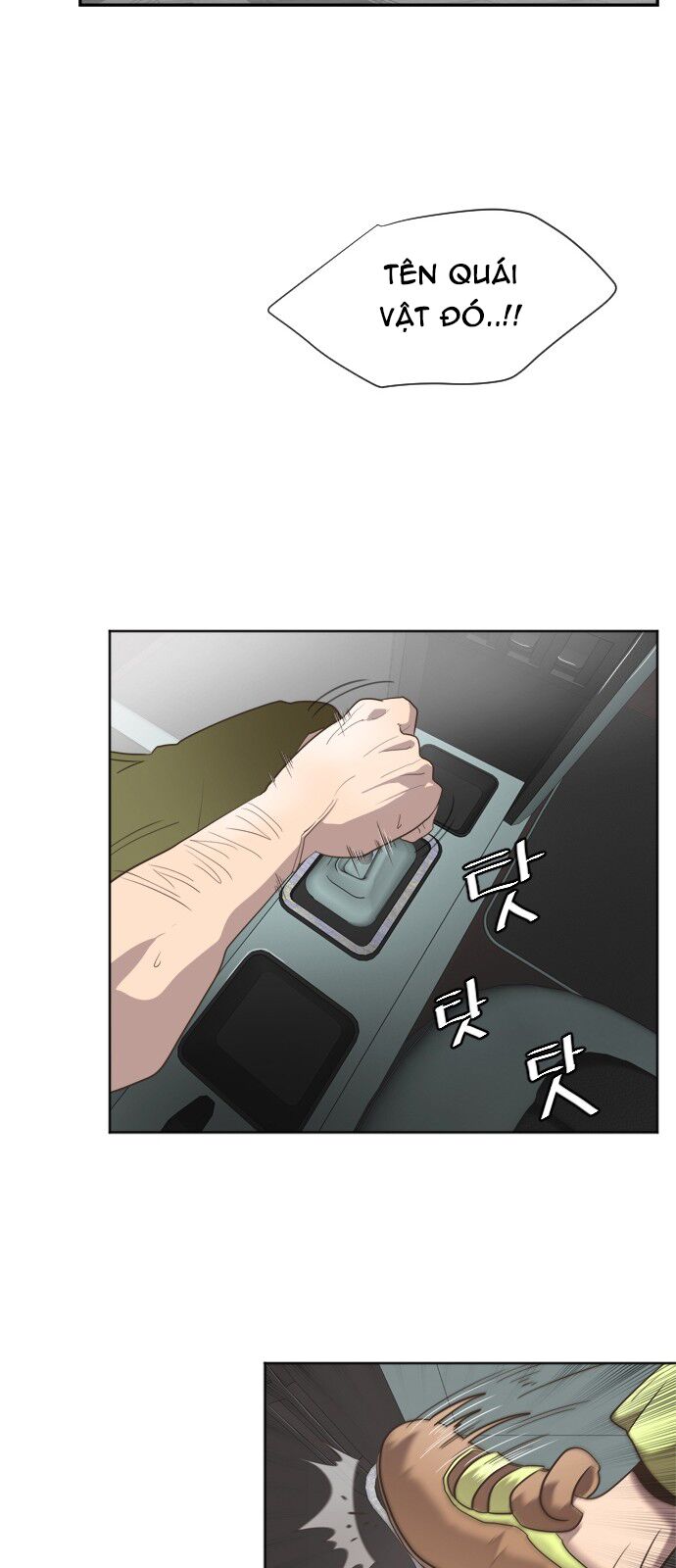 Kỷ Nguyên Siêu Anh Hùng: Chapter 1