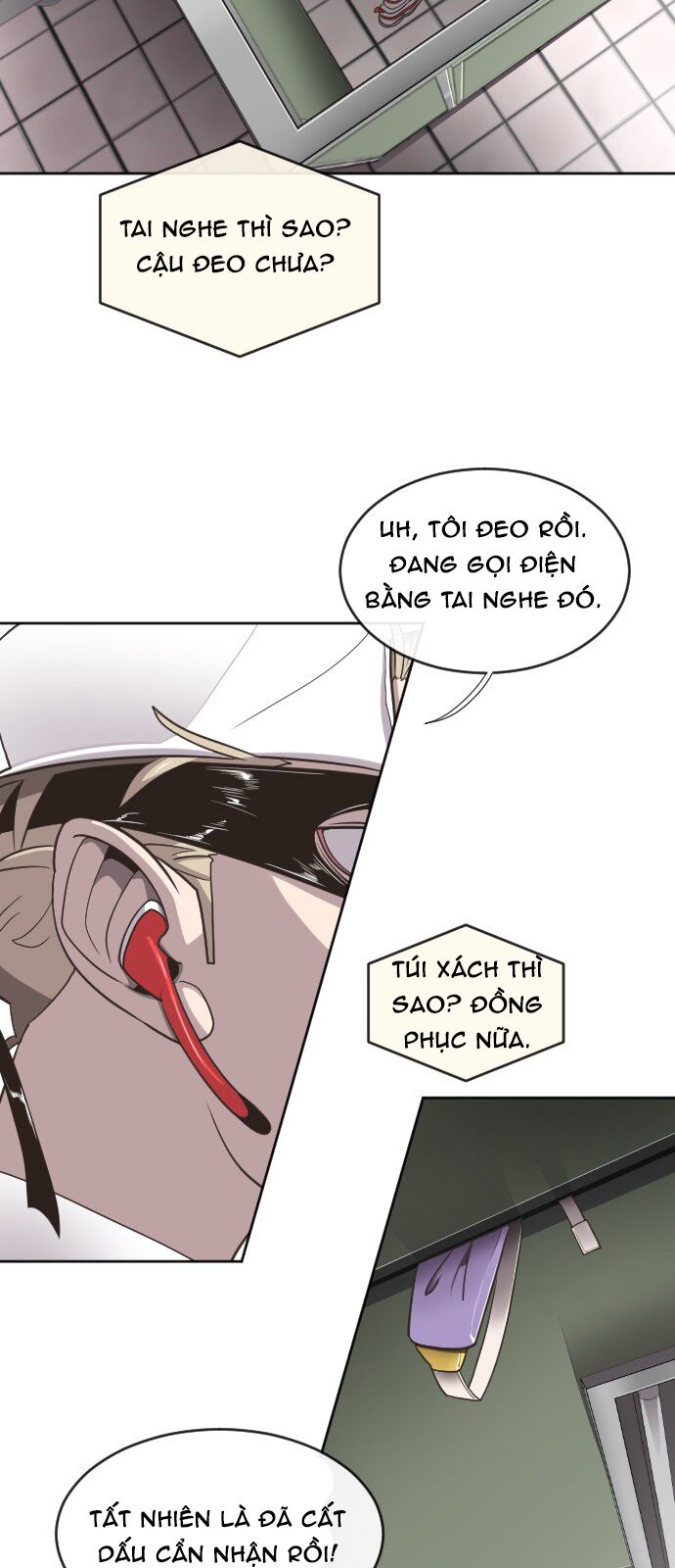 Kỷ Nguyên Siêu Anh Hùng: Chapter 1