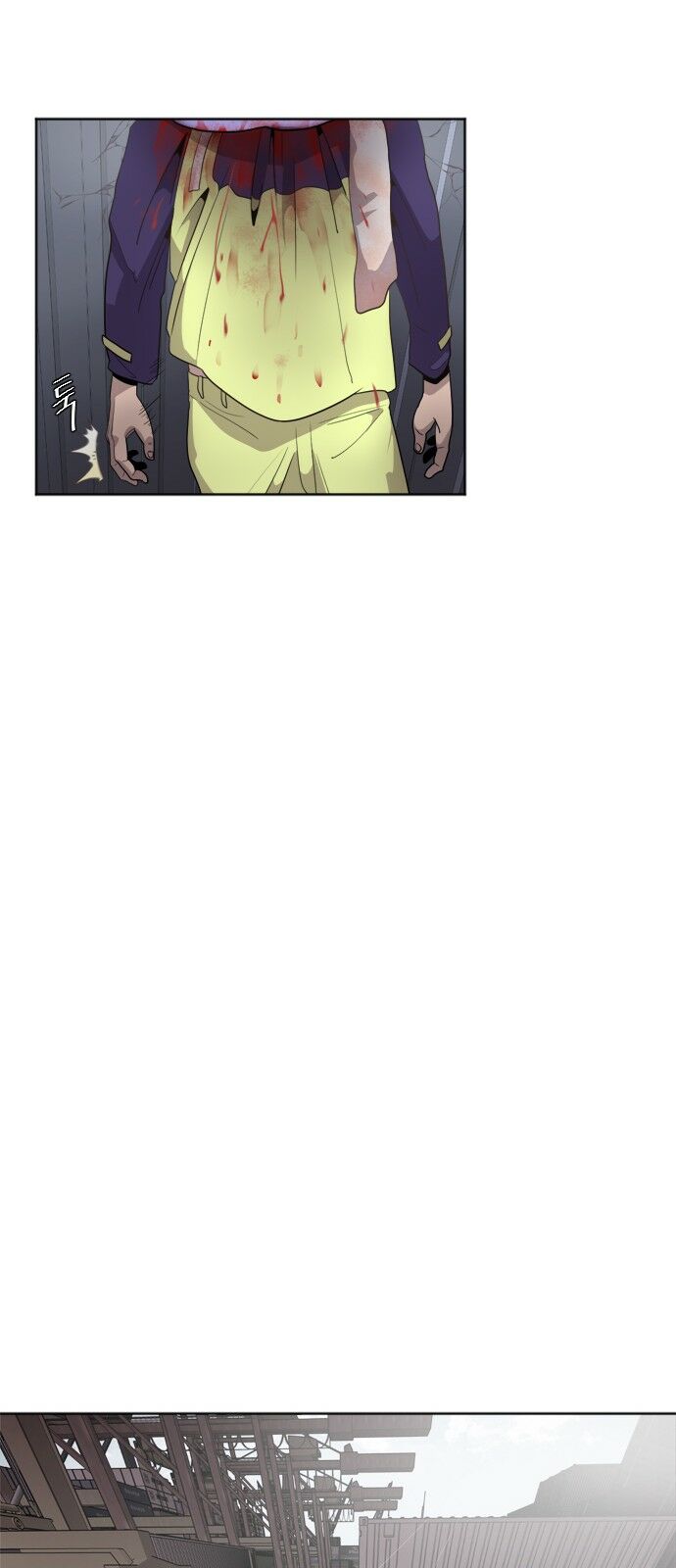 Kỷ Nguyên Siêu Anh Hùng: Chapter 1