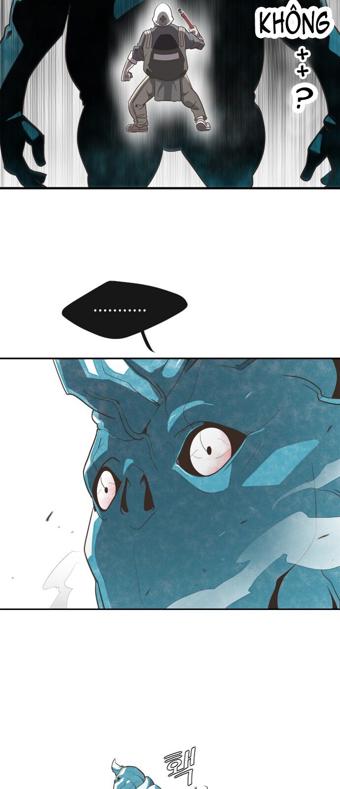 Kỷ Nguyên Siêu Anh Hùng: Chapter 1