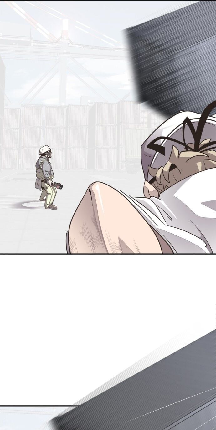 Kỷ Nguyên Siêu Anh Hùng: Chapter 1