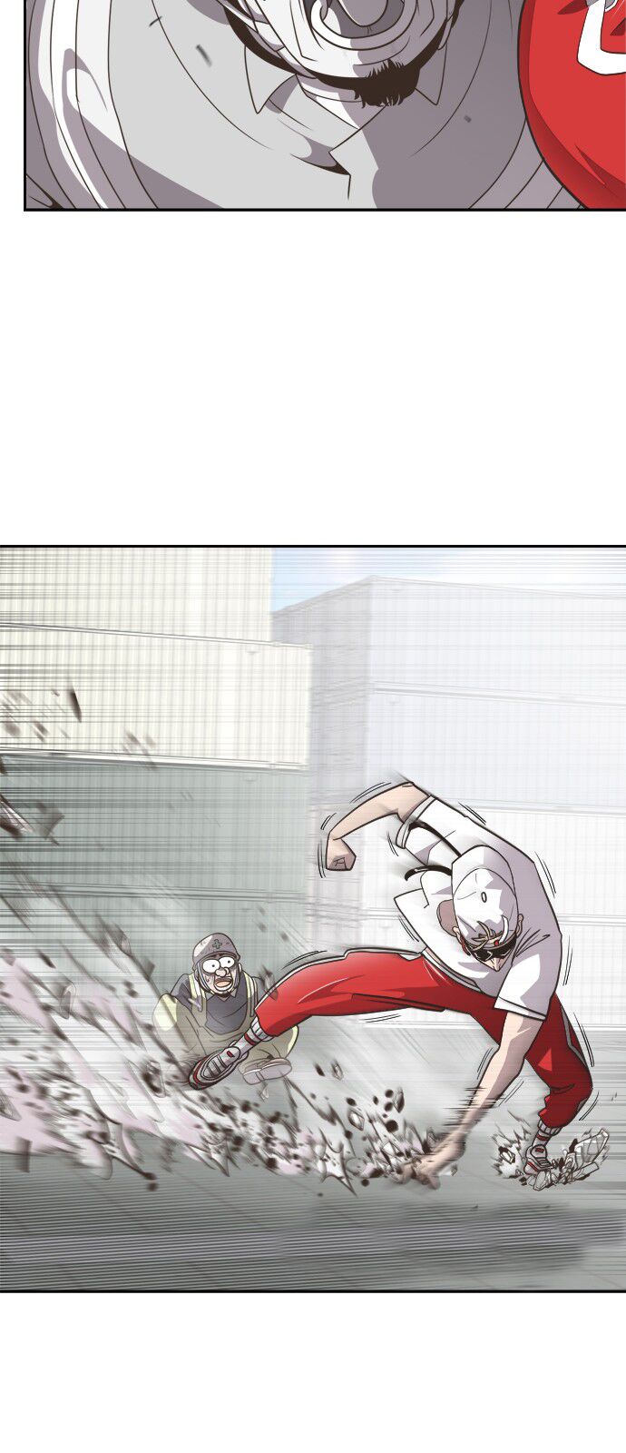 Kỷ Nguyên Siêu Anh Hùng: Chapter 1