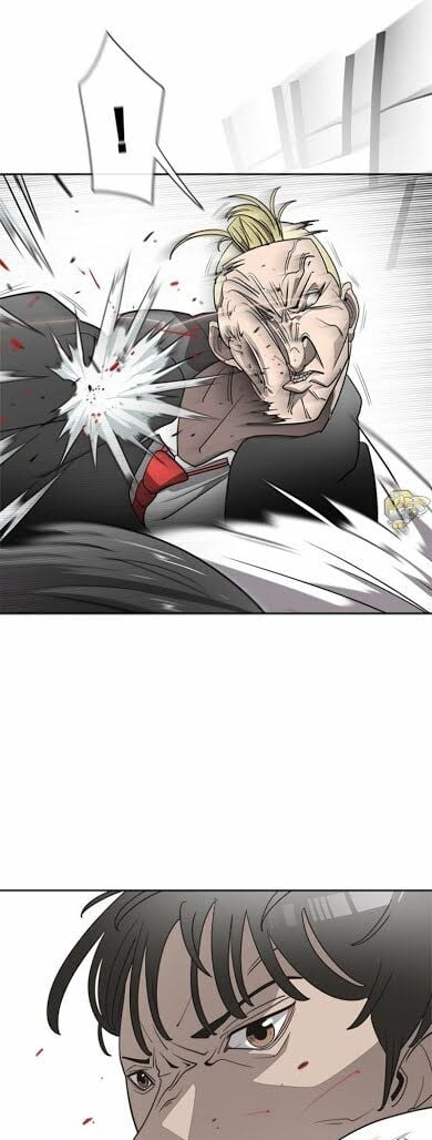 Kỷ Nguyên Siêu Anh Hùng: Chapter 10