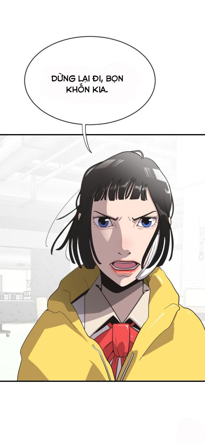 Kỷ Nguyên Siêu Anh Hùng: Chapter 10