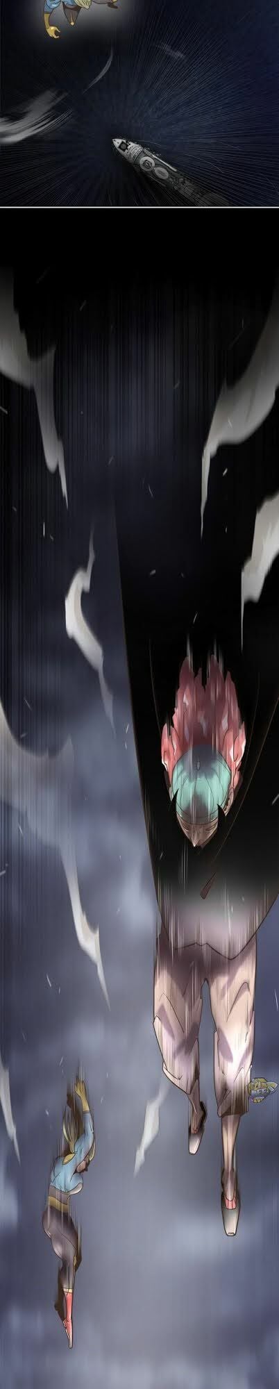 Kỷ Nguyên Siêu Anh Hùng: Chapter 10