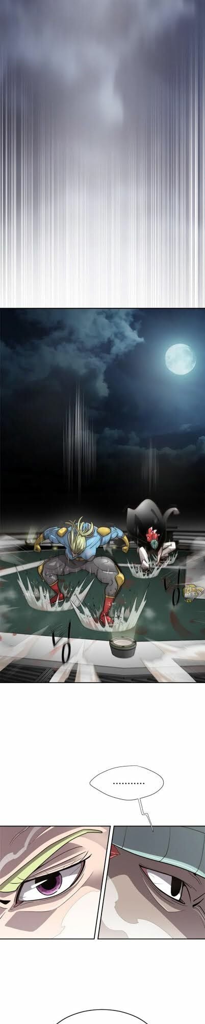 Kỷ Nguyên Siêu Anh Hùng: Chapter 10