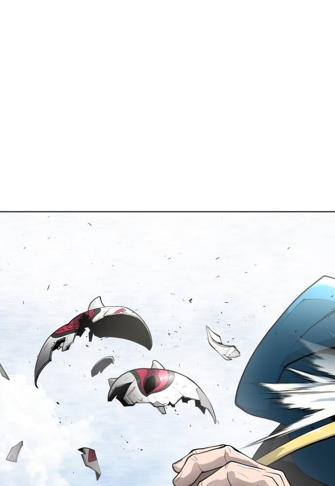 Kỷ Nguyên Siêu Anh Hùng: Chapter 105