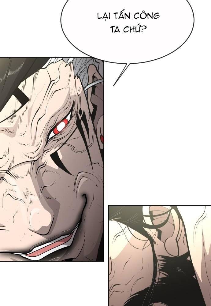 Kỷ Nguyên Siêu Anh Hùng: Chapter 105