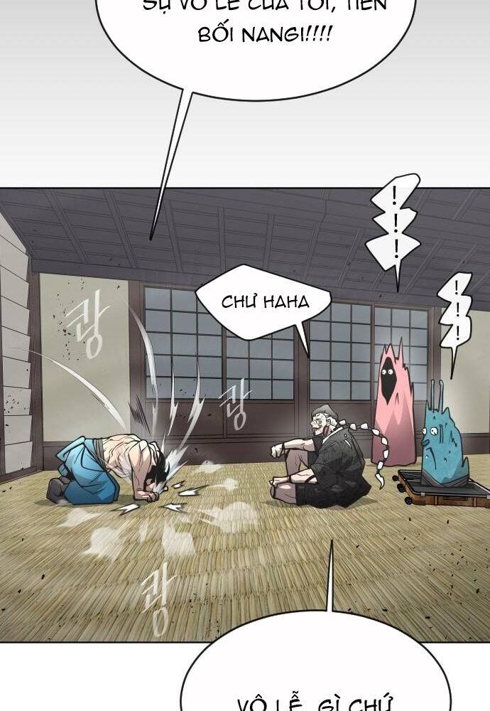 Kỷ Nguyên Siêu Anh Hùng: Chapter 105