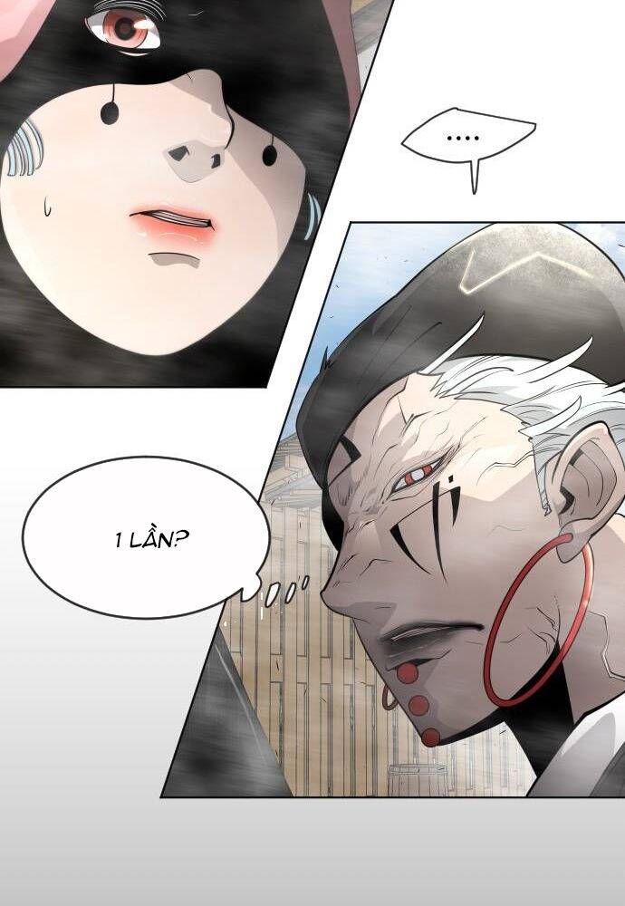 Kỷ Nguyên Siêu Anh Hùng: Chapter 105