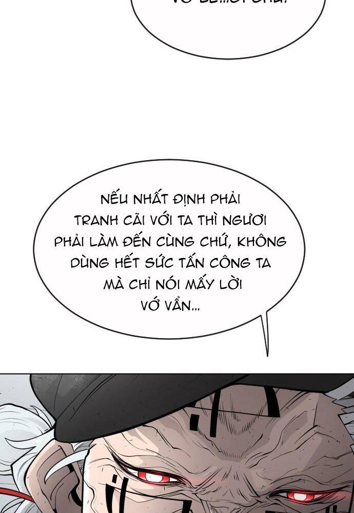 Kỷ Nguyên Siêu Anh Hùng: Chapter 105