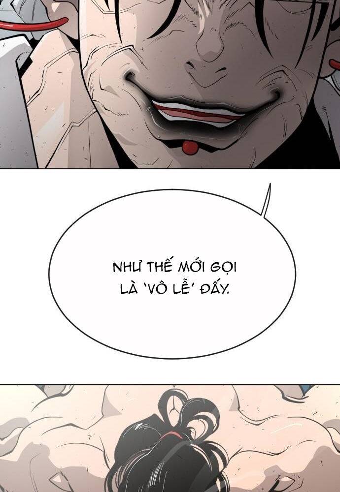 Kỷ Nguyên Siêu Anh Hùng: Chapter 105