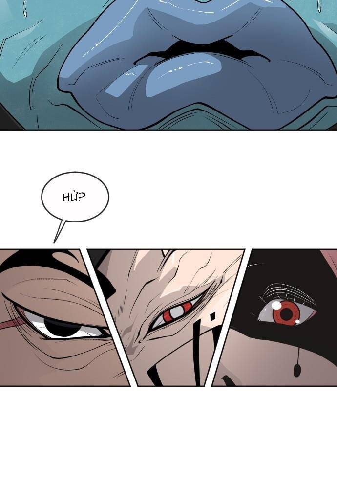 Kỷ Nguyên Siêu Anh Hùng: Chapter 105