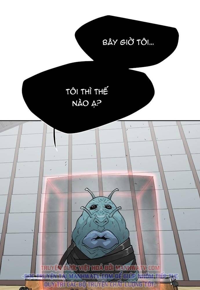 Kỷ Nguyên Siêu Anh Hùng: Chapter 105