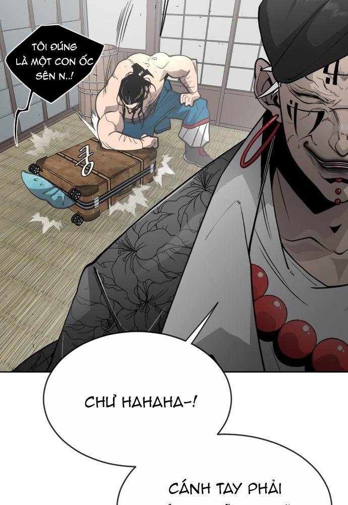 Kỷ Nguyên Siêu Anh Hùng: Chapter 105