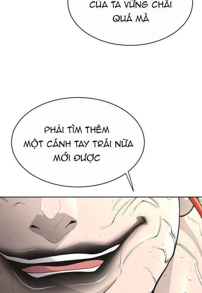 Kỷ Nguyên Siêu Anh Hùng: Chapter 105