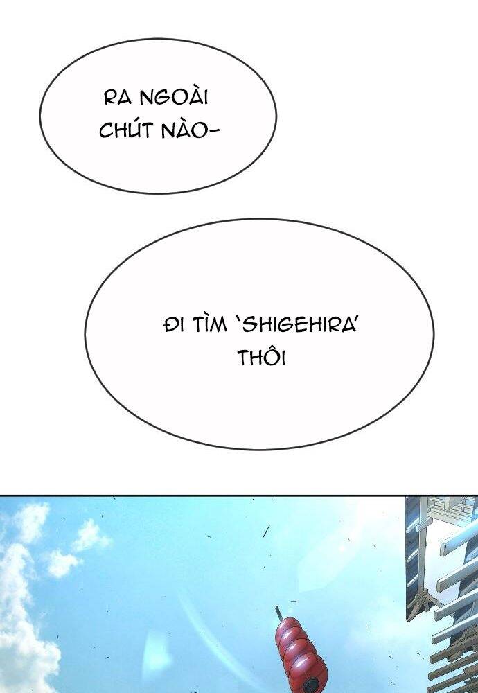 Kỷ Nguyên Siêu Anh Hùng: Chapter 105