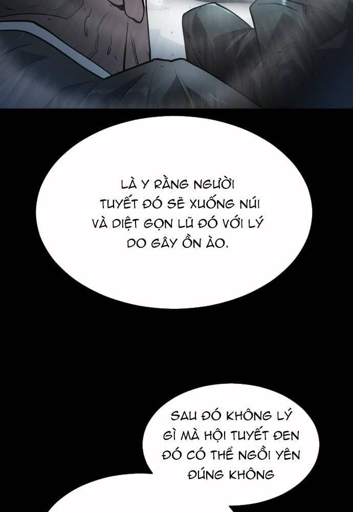 Kỷ Nguyên Siêu Anh Hùng: Chapter 105