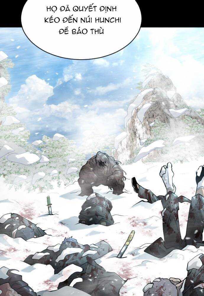 Kỷ Nguyên Siêu Anh Hùng: Chapter 105