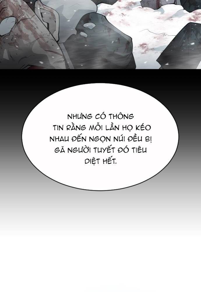 Kỷ Nguyên Siêu Anh Hùng: Chapter 105