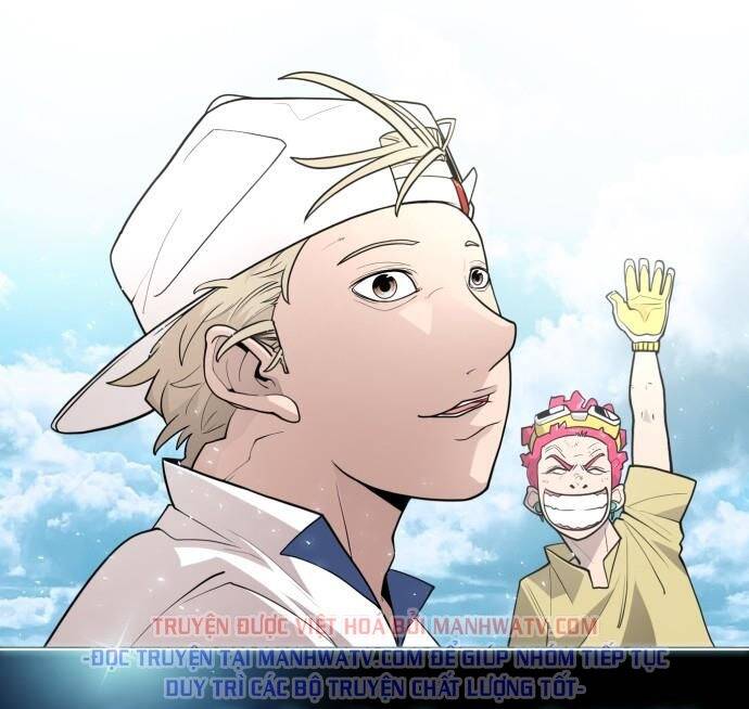 Kỷ Nguyên Siêu Anh Hùng: Chapter 105