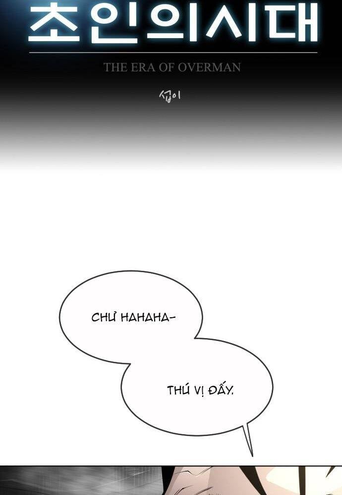 Kỷ Nguyên Siêu Anh Hùng: Chapter 105