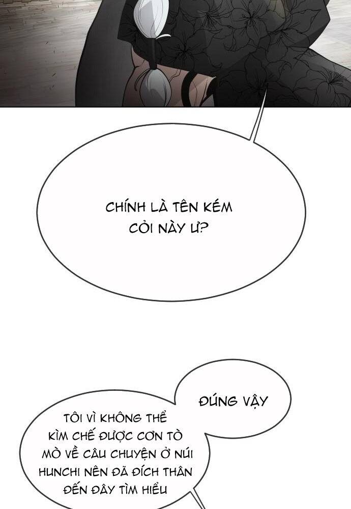 Kỷ Nguyên Siêu Anh Hùng: Chapter 105