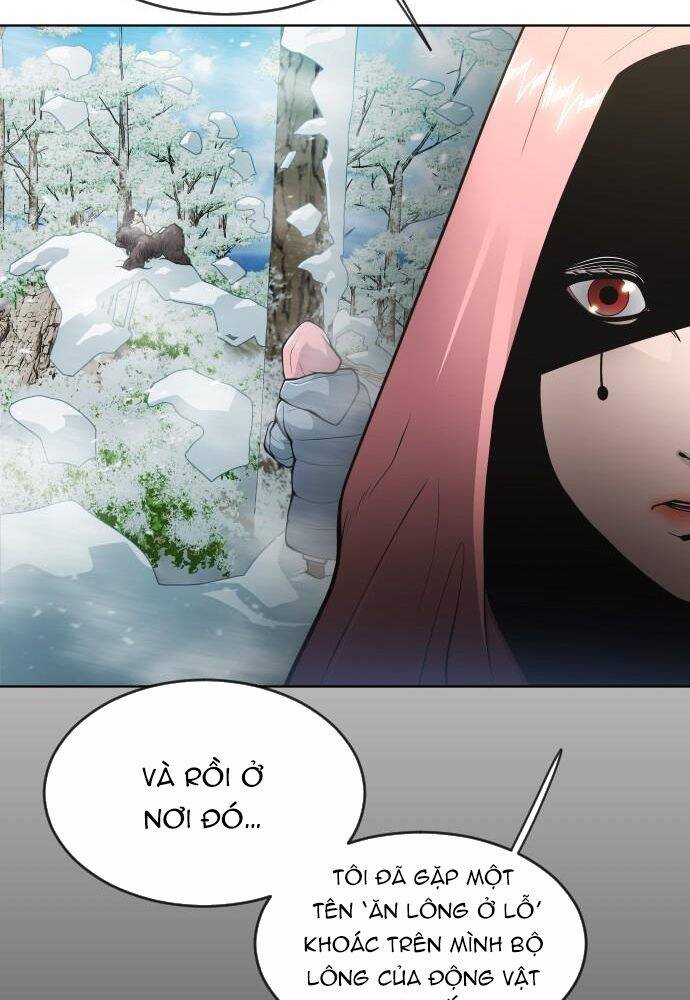 Kỷ Nguyên Siêu Anh Hùng: Chapter 105