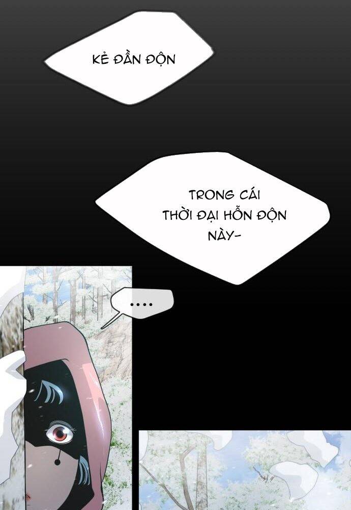 Kỷ Nguyên Siêu Anh Hùng: Chapter 105