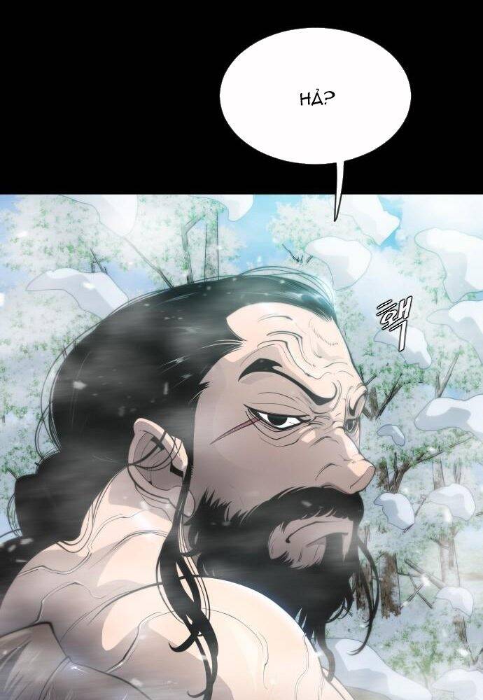 Kỷ Nguyên Siêu Anh Hùng: Chapter 105