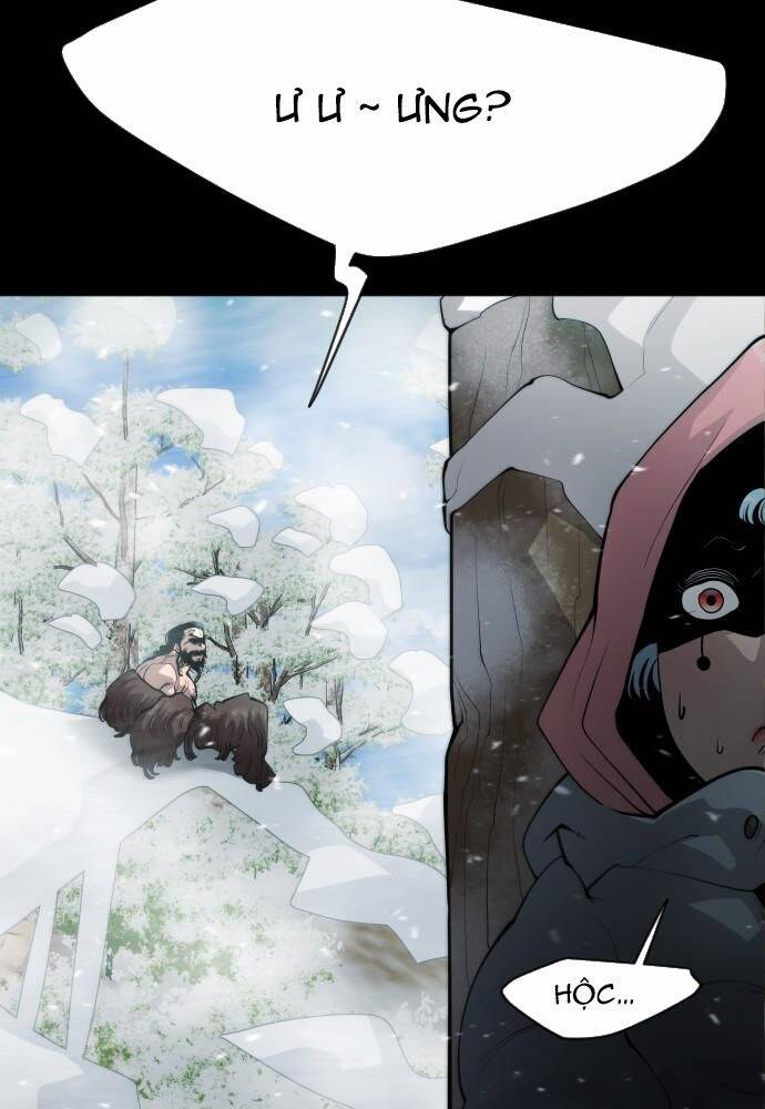 Kỷ Nguyên Siêu Anh Hùng: Chapter 105