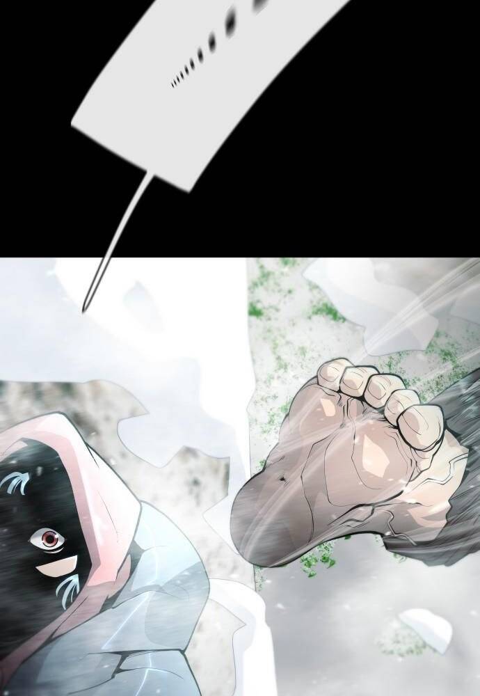 Kỷ Nguyên Siêu Anh Hùng: Chapter 105