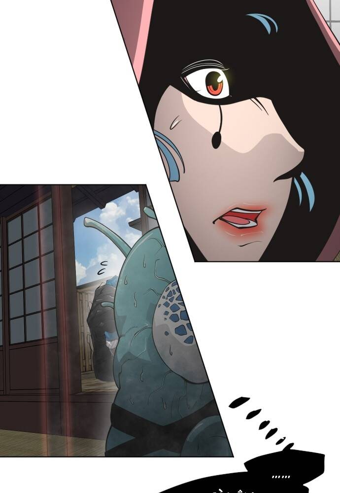 Kỷ Nguyên Siêu Anh Hùng: Chapter 105