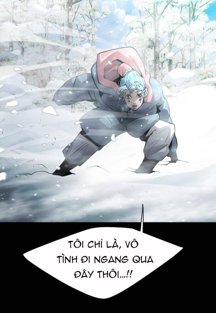 Kỷ Nguyên Siêu Anh Hùng: Chapter 105