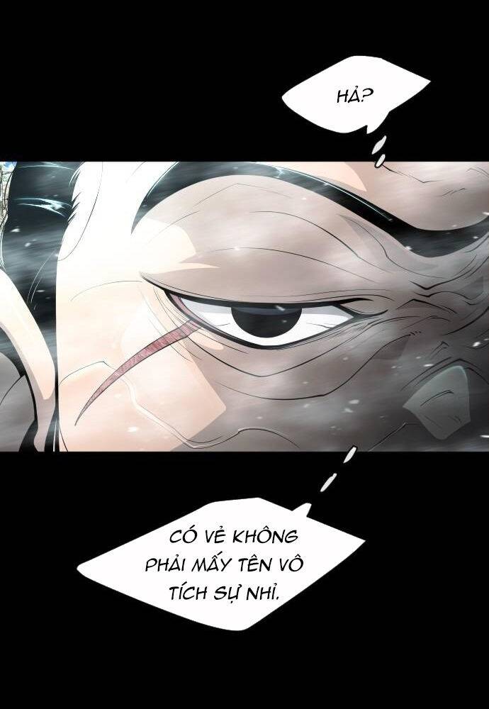 Kỷ Nguyên Siêu Anh Hùng: Chapter 105