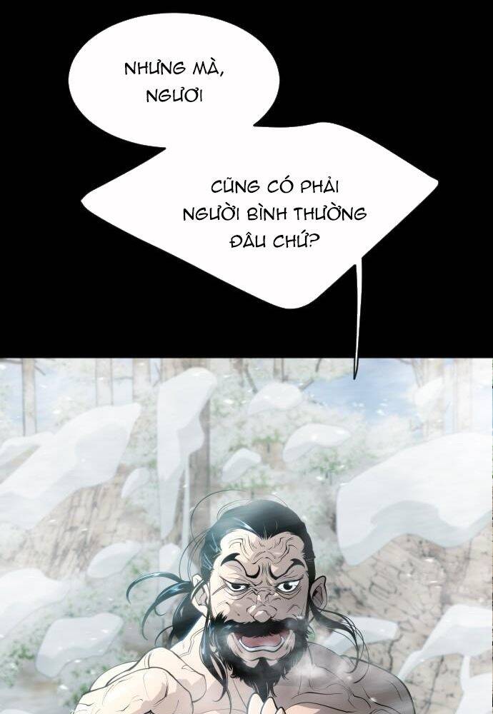 Kỷ Nguyên Siêu Anh Hùng: Chapter 105