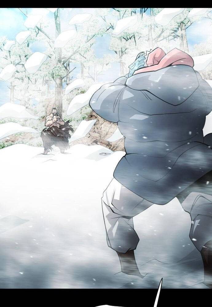 Kỷ Nguyên Siêu Anh Hùng: Chapter 105