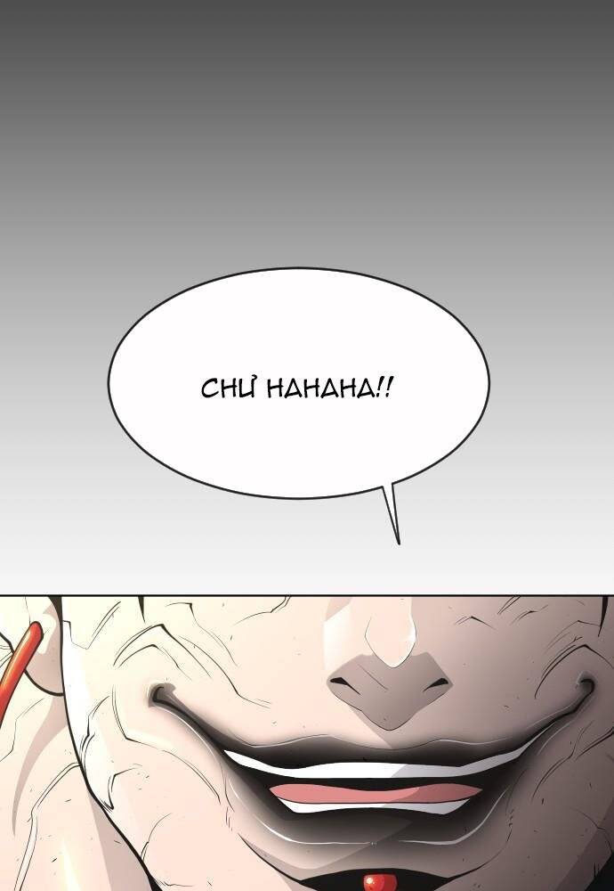 Kỷ Nguyên Siêu Anh Hùng: Chapter 105