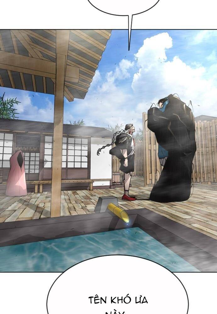 Kỷ Nguyên Siêu Anh Hùng: Chapter 105